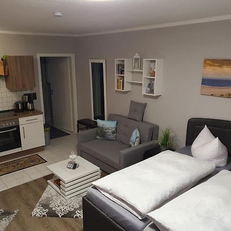 Ferienwohnung Luna Stralsund Dış mekan fotoğraf
